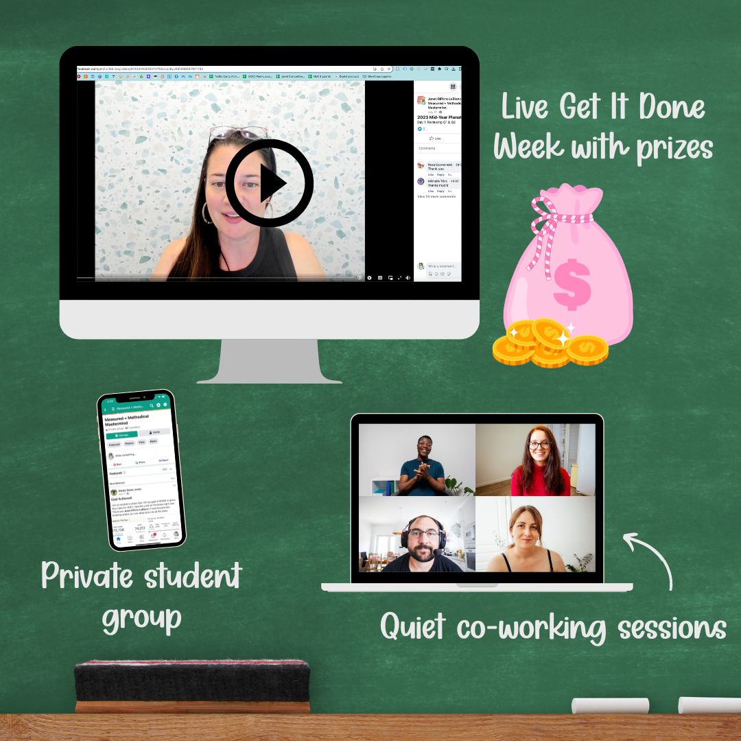 bookkeeping bootcamp