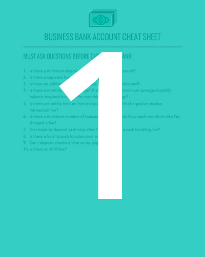 module 1: banking