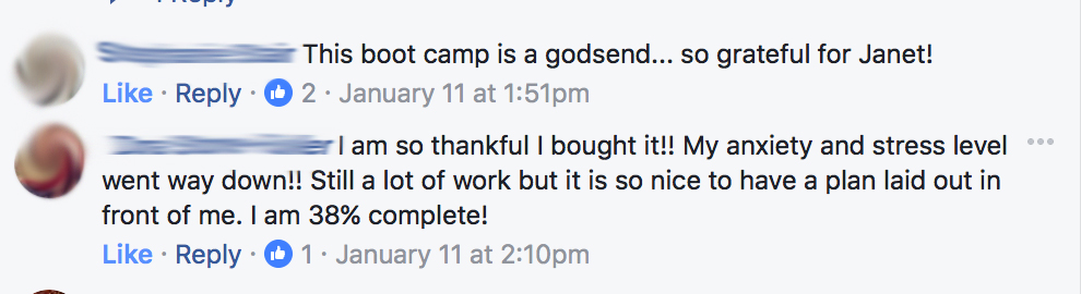 etsy bookkeeping bootcamp